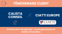 Ciatti Europe