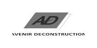 Logo Avenir Déconstruction