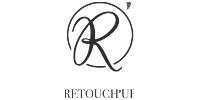 Logo Retouch'Up