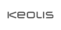 Logo Keolis