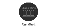 Logo Chimie ParisTech