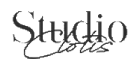 Logo Studio Clotis