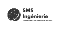 Logo SMS Ingénierie