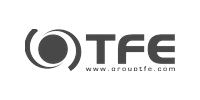 Logo Techniques Françaises d'Export