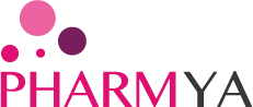 Logo Pharmya