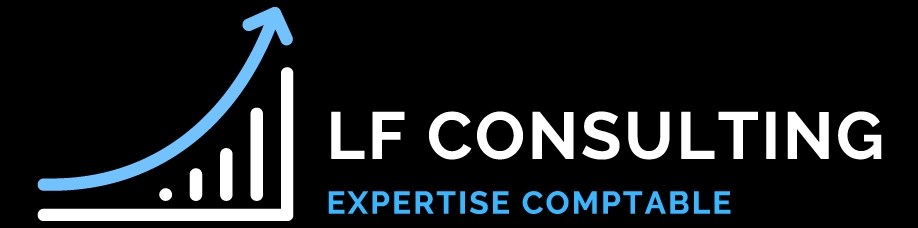 Logo LF consulting