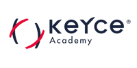 Logo Keyce Academy