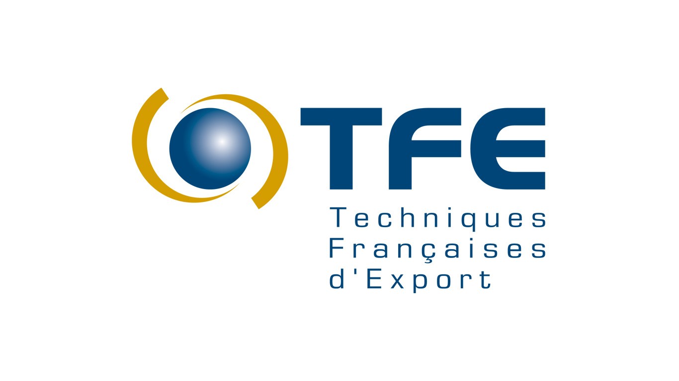 Logo Groupe TFE
