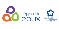 Logo Régie des eaux