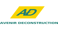 Logo Avenir Deconstruction