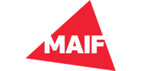 Logo Maif