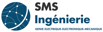 Logo SMS