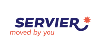 Logo Servier