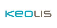 Logo Keolis